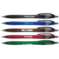 Javalina Jewel  Push Retractable Ballpoint Pen